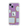 プレミアムパネル［ Photo Frames - Purple ］