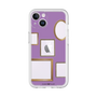 プレミアムパネル［ Photo Frames - Purple ］