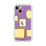 プレミアムパネル［ Photo Frames - Purple ］