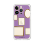 プレミアムパネル［ Photo Frames - Purple ］