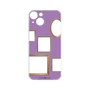 プレミアムパネル［ Photo Frames - Purple ］