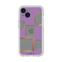 プレミアムパネル［ Photo Frames - Purple ］
