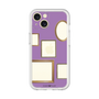 プレミアムパネル［ Photo Frames - Purple ］