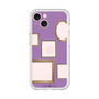 プレミアムパネル［ Photo Frames - Purple ］