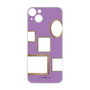 プレミアムパネル［ Photo Frames - Purple ］