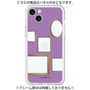 プレミアムパネル［ Photo Frames - Purple ］