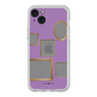 プレミアムパネル［ Photo Frames - Purple ］