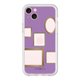 プレミアムパネル［ Photo Frames - Purple ］