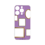 プレミアムパネル［ Photo Frames - Purple ］