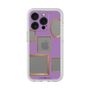プレミアムパネル［ Photo Frames - Purple ］
