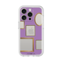 プレミアムパネル［ Photo Frames - Purple ］