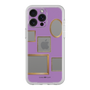 プレミアムパネル［ Photo Frames - Purple ］