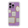 プレミアムパネル［ Photo Frames - Purple ］