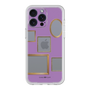 プレミアムパネル［ Photo Frames - Purple ］