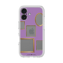 プレミアムパネル［ Photo Frames - Purple ］