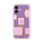 プレミアムパネル［ Photo Frames - Purple ］