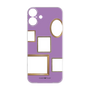 プレミアムパネル［ Photo Frames - Purple ］