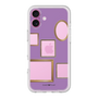 プレミアムパネル［ Photo Frames - Purple ］