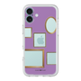 プレミアムパネル［ Photo Frames - Purple ］