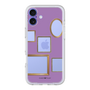 プレミアムパネル［ Photo Frames - Purple ］