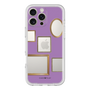 プレミアムパネル［ Photo Frames - Purple ］
