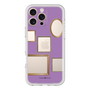 プレミアムパネル［ Photo Frames - Purple ］