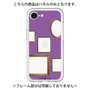 プレミアムパネル［ Photo Frames - Purple ］