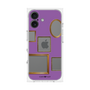 プレミアムパネル［ Photo Frames - Purple ］
