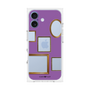 プレミアムパネル［ Photo Frames - Purple ］