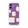 プレミアムパネル［ Photo Frames - Purple ］
