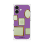 プレミアムパネル［ Photo Frames - Purple ］