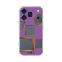 プレミアムパネル［ Photo Frames - Purple ］