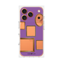プレミアムパネル［ Photo Frames - Purple ］