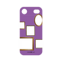 プレミアムパネル［ Photo Frames - Purple ］