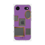 プレミアムパネル［ Photo Frames - Purple ］