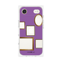 プレミアムパネル［ Photo Frames - Purple ］