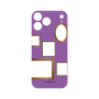 プレミアムパネル［ Photo Frames - Purple ］