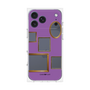 プレミアムパネル［ Photo Frames - Purple ］