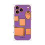 プレミアムパネル［ Photo Frames - Purple ］