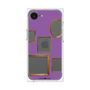 プレミアムパネル［ Photo Frames - Purple ］