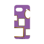 プレミアムパネル［ Photo Frames - Purple ］