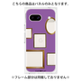 プレミアムパネル［ Photo Frames - Purple ］