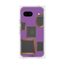 プレミアムパネル［ Photo Frames - Purple ］