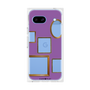 プレミアムパネル［ Photo Frames - Purple ］
