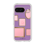 プレミアムパネル［ Photo Frames - Purple ］