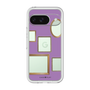 プレミアムパネル［ Photo Frames - Purple ］