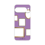 プレミアムパネル［ Photo Frames - Purple ］