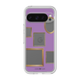プレミアムパネル［ Photo Frames - Purple ］