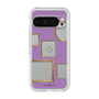 プレミアムパネル［ Photo Frames - Purple ］
