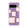 プレミアムパネル［ Photo Frames - Purple ］